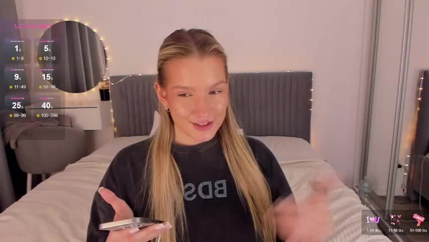 cassietyler Приват Записи 2026-04-27