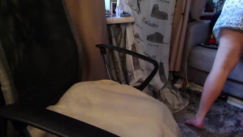 _alyssia_ Приват Записи 2026-04-27