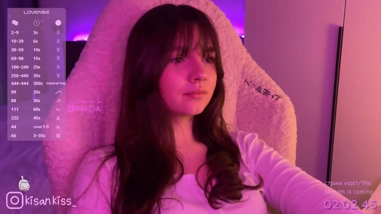 kisankiss Приват Записи 2026-04-27