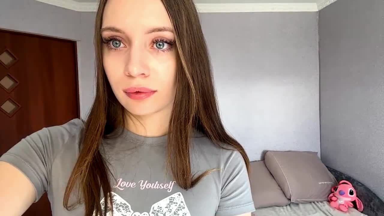 JohnnaRaid Приват Записи 2026-04-27