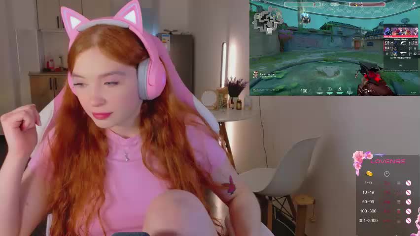 cinnabongirls Приват Записи 2026-04-27