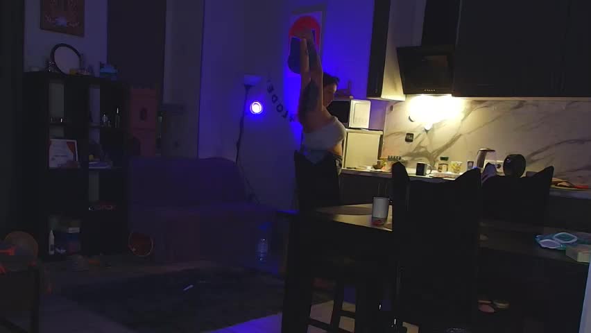 nicole_fancy Приват Записи 2026-04-27