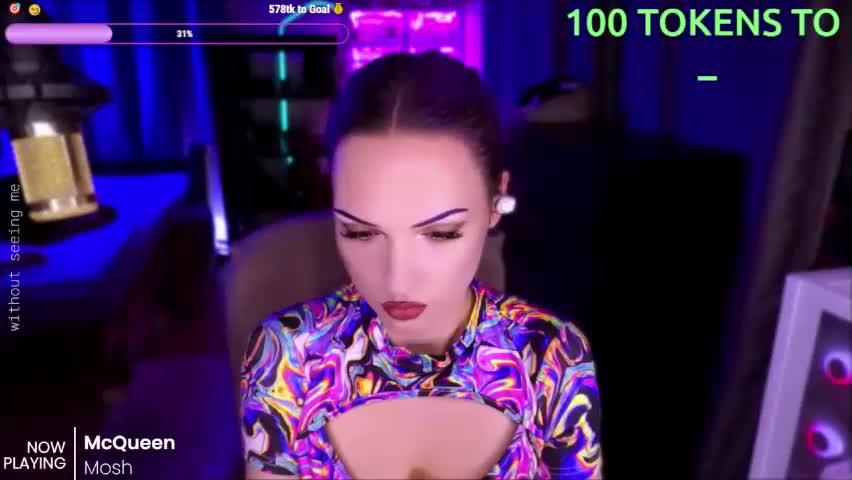 _mistress__ Приват Записи 2026-04-27