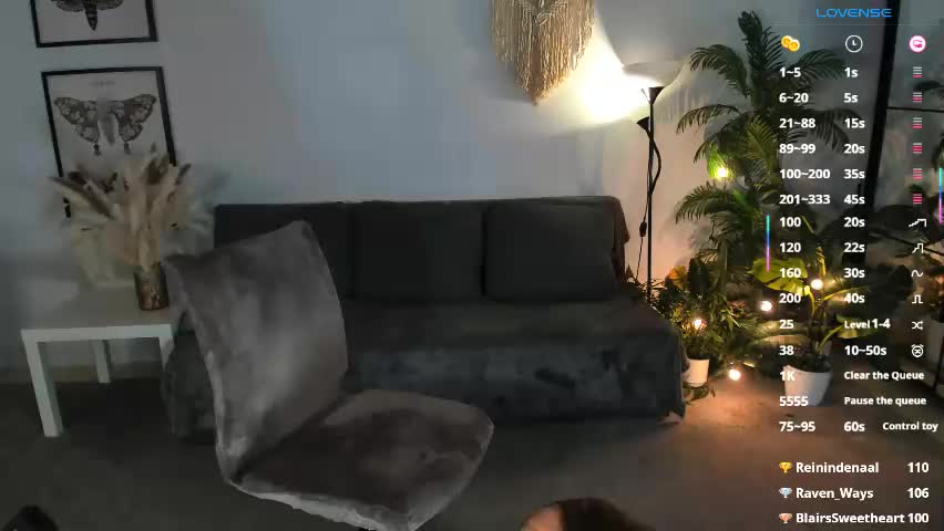 lily_dallass Приват Записи 2026-04-27