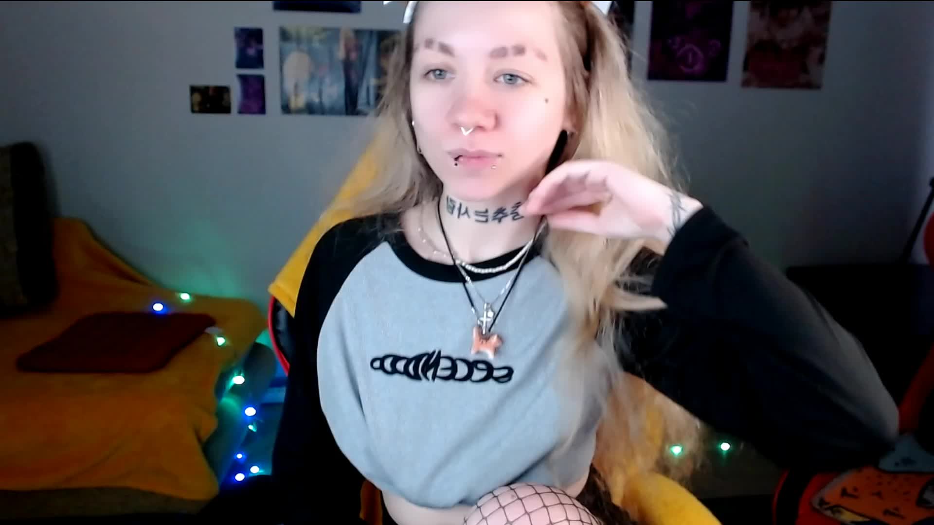 Nica-Kawaii Приват Записи 2026-04-27