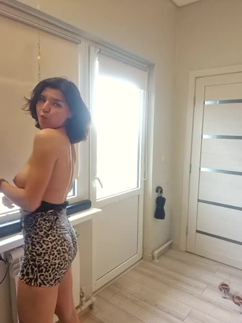 Alise-Shine Приват Записи 2026-04-27