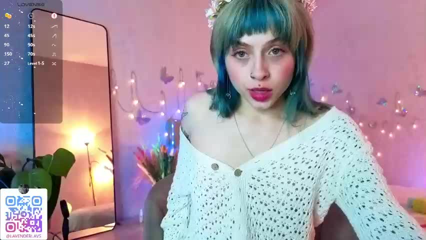 lavenderlav Приват Записи 2026-04-27