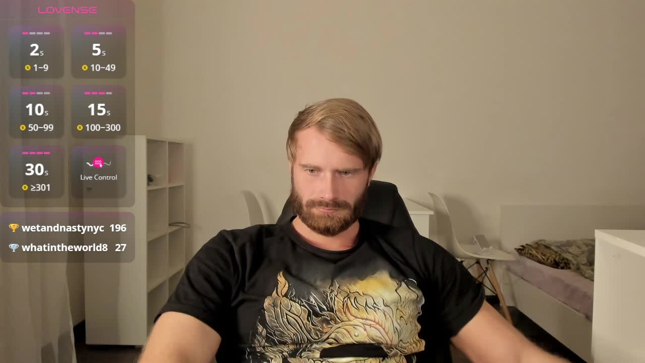 Paul-Rolex Приват Записи 2026-04-27