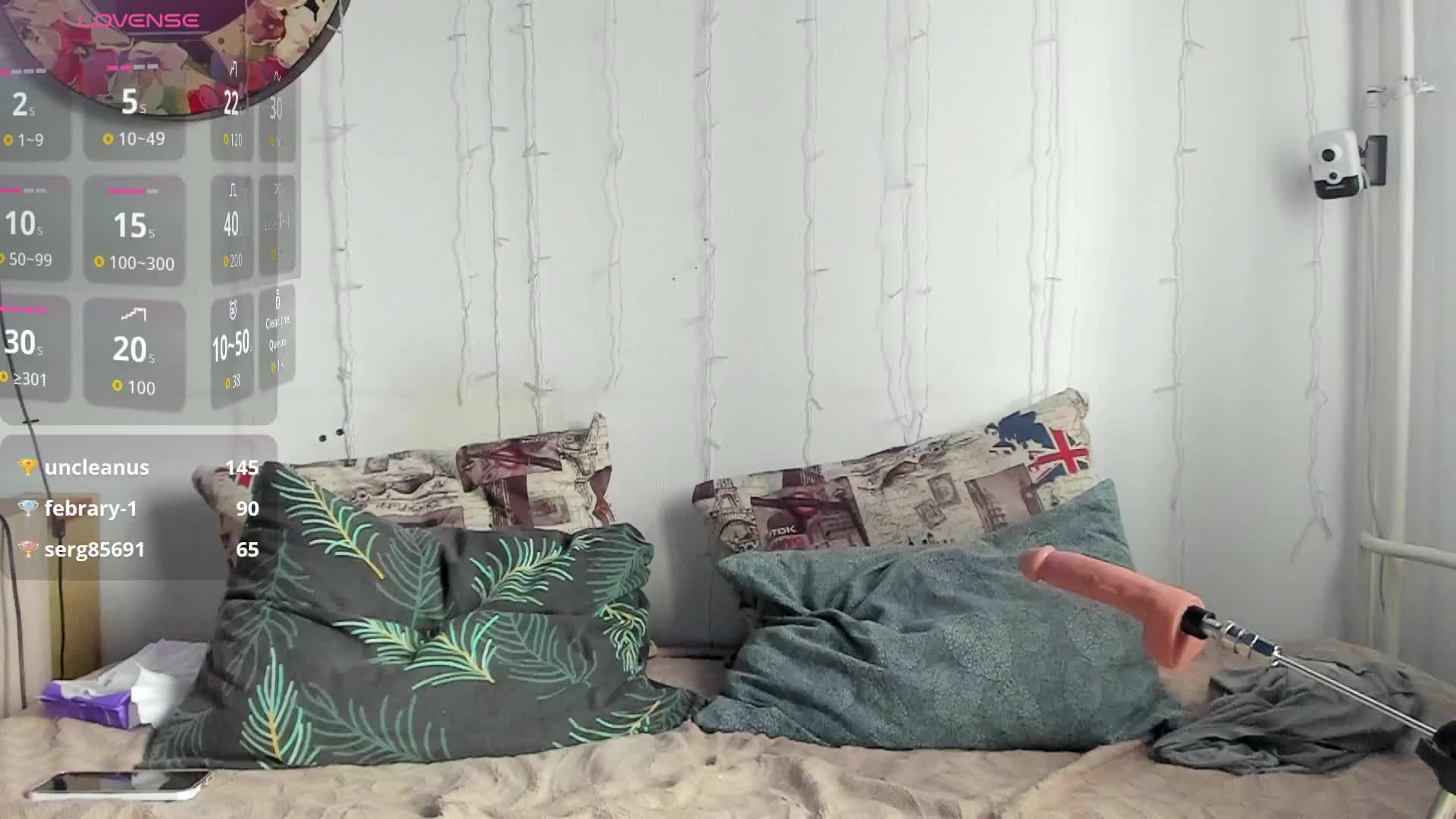 Bonnie_Woods Приват Записи 2026-04-27