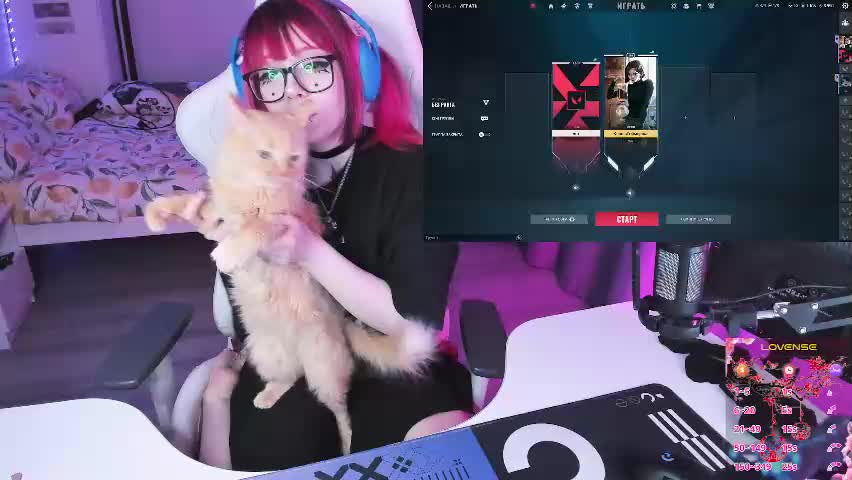 yumi_youkai Приват Записи 2026-04-27