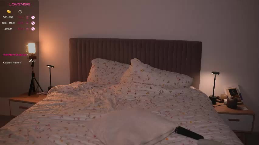 arielbell_ Приват Записи 2026-04-27