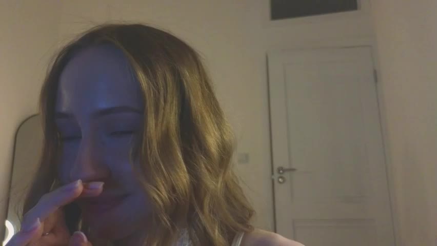 cuute_angell Приват Записи 2026-04-27