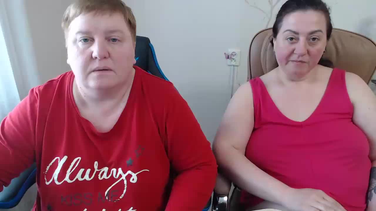 XMollyJaneEX Приват Записи 2026-04-27