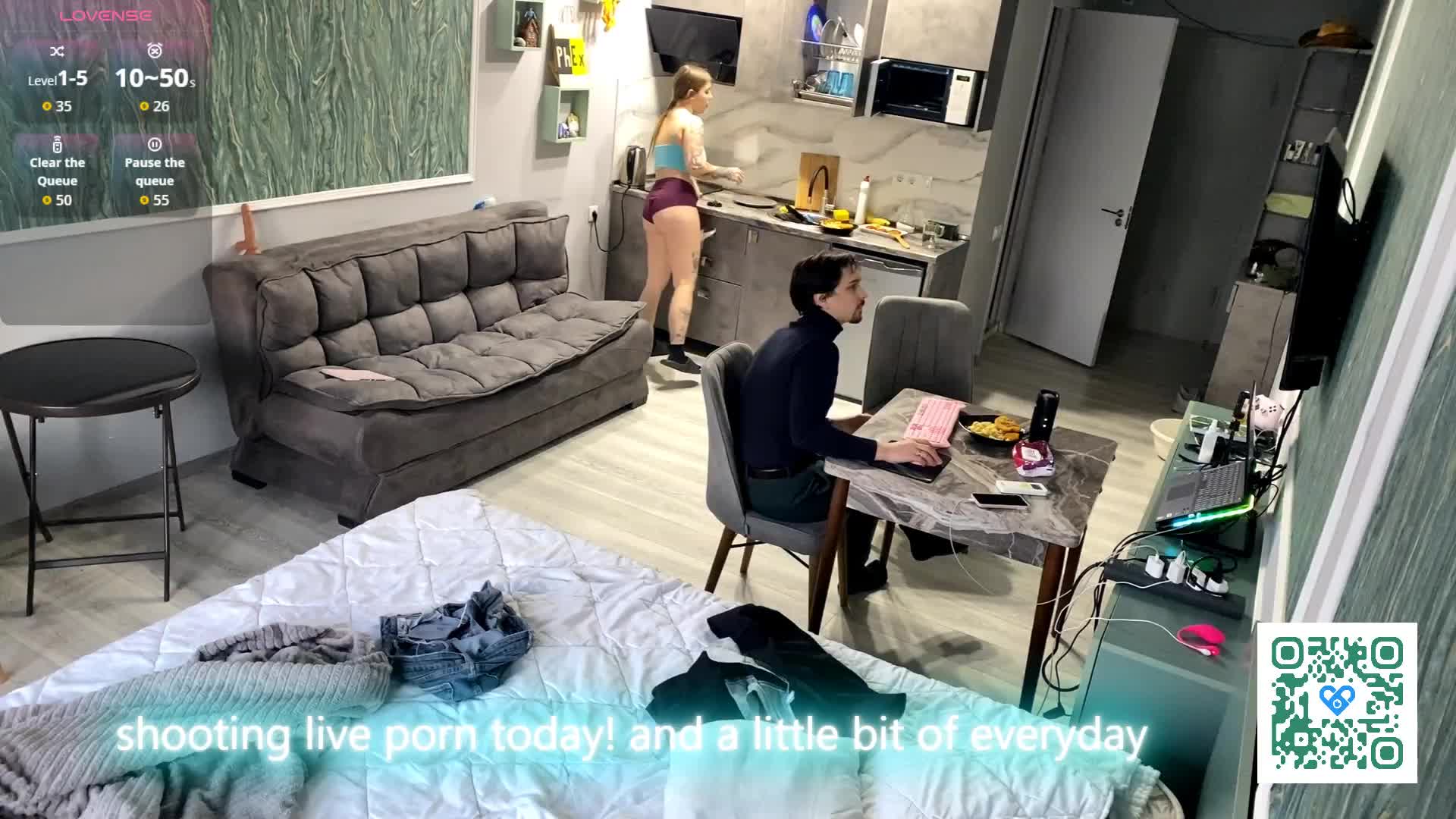 Miley_and_Michael Приват Записи 2026-04-27