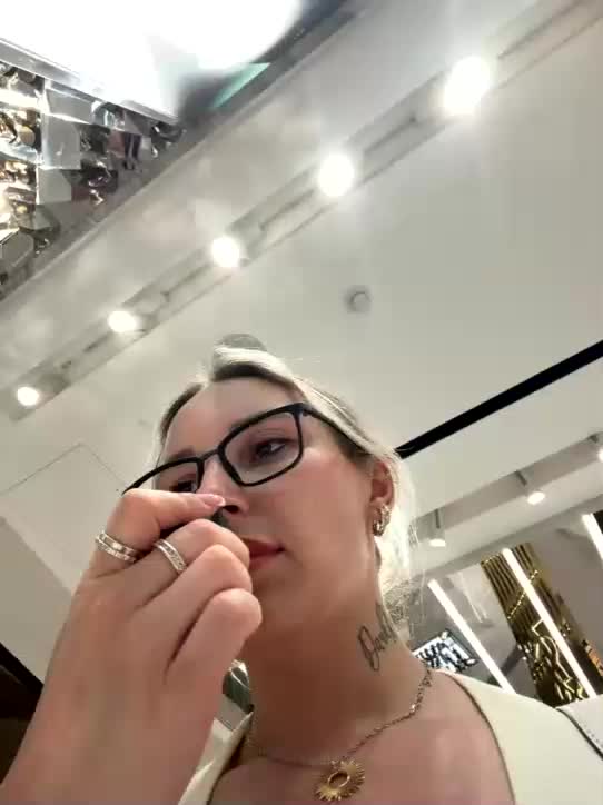 FetishTeacher Приват Записи 2026-04-27