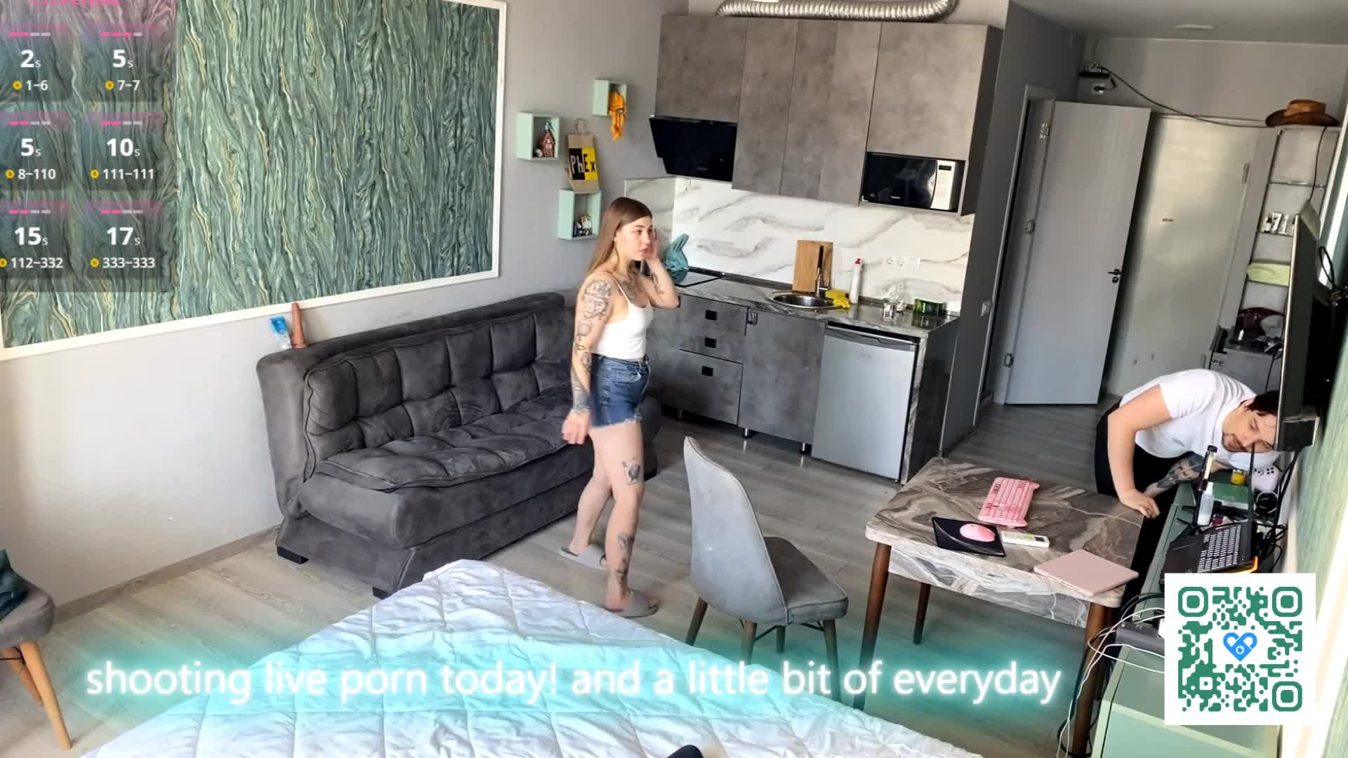 Miley_and_Michael Приват Записи 2026-04-27