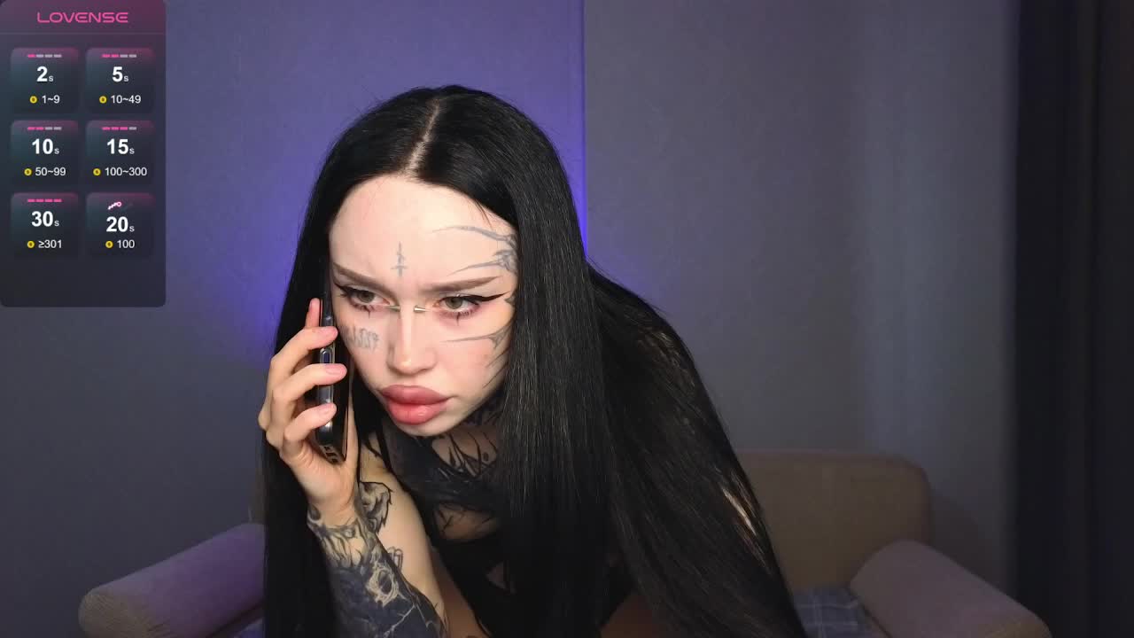 somniya Приват Записи 2026-04-27