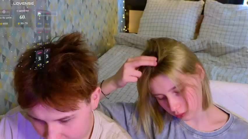 babees_eva Приват Записи 2026-04-27