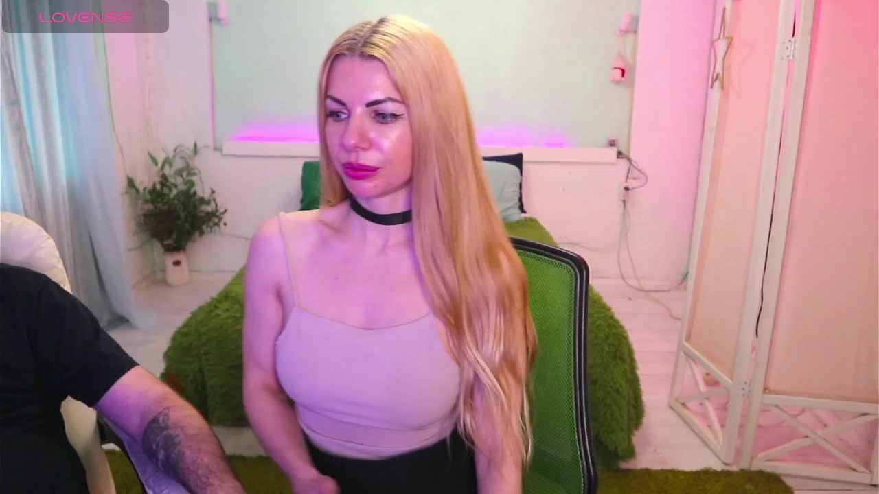 AlisaAleks Приват Записи 2026-04-27