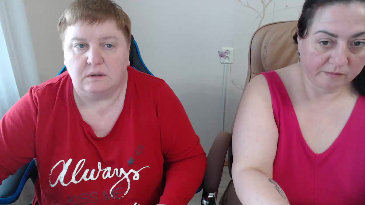 XMollyJaneEX Приват Записи 2026-04-27