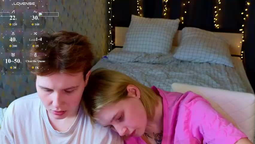 babees_eva Приват Записи 2026-04-27