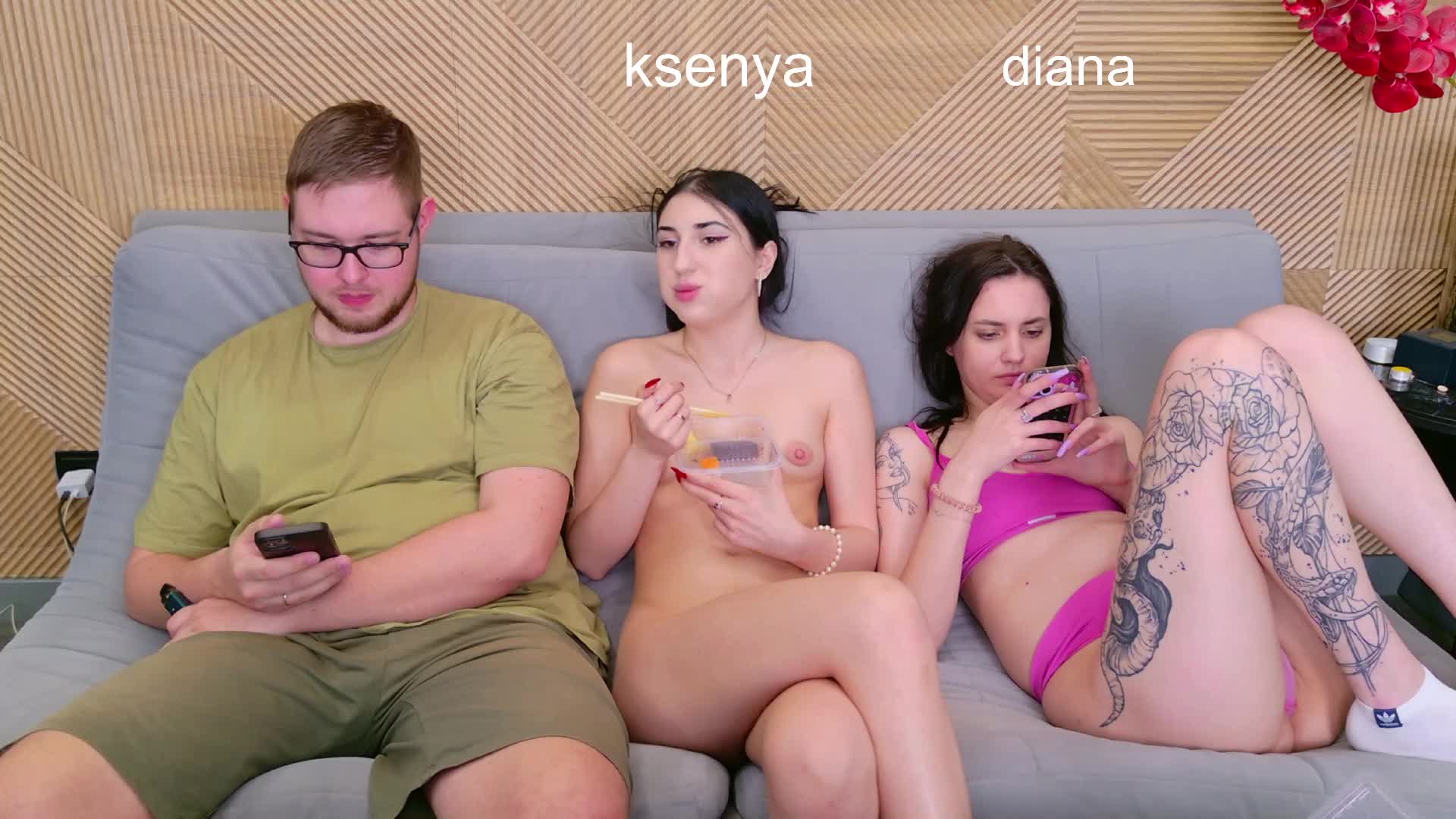 WebcamSlut Приват Записи 2026-04-27