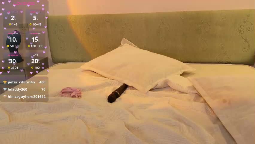 aurora_radiance Приват Записи 2026-04-27