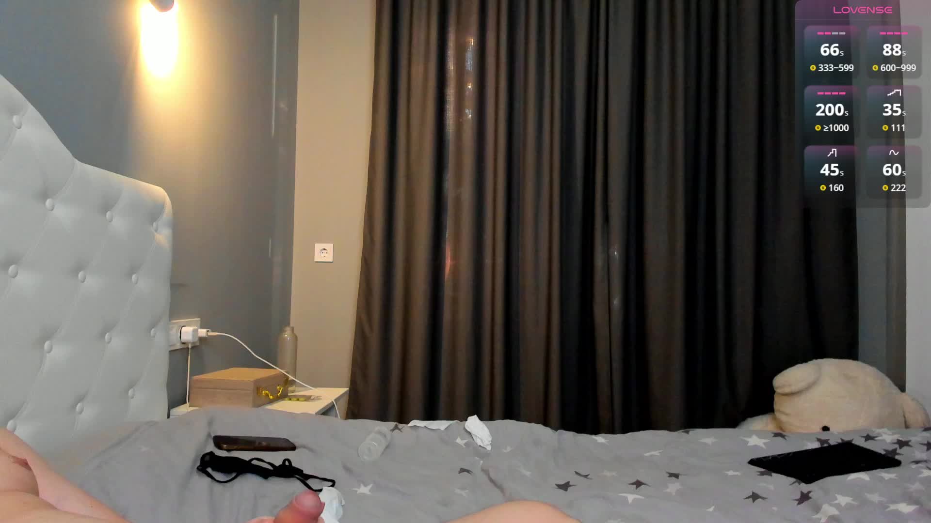 Emmanyxxx Приват Записи 2026-04-27