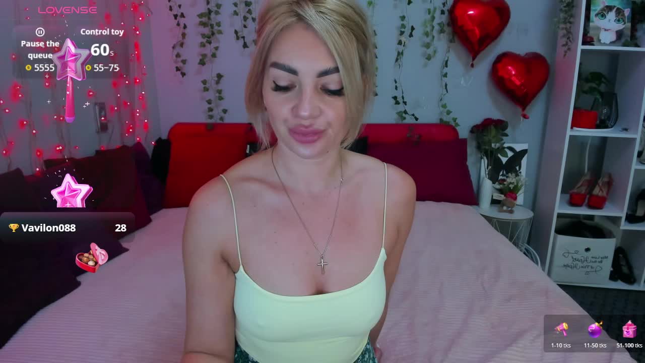 GessaBelluci Приват Записи 2026-04-27