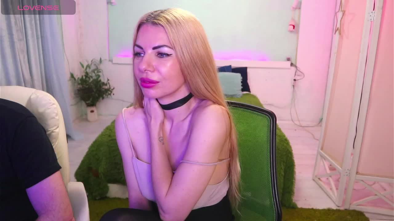 AlisaAleks Приват Записи 2026-04-27