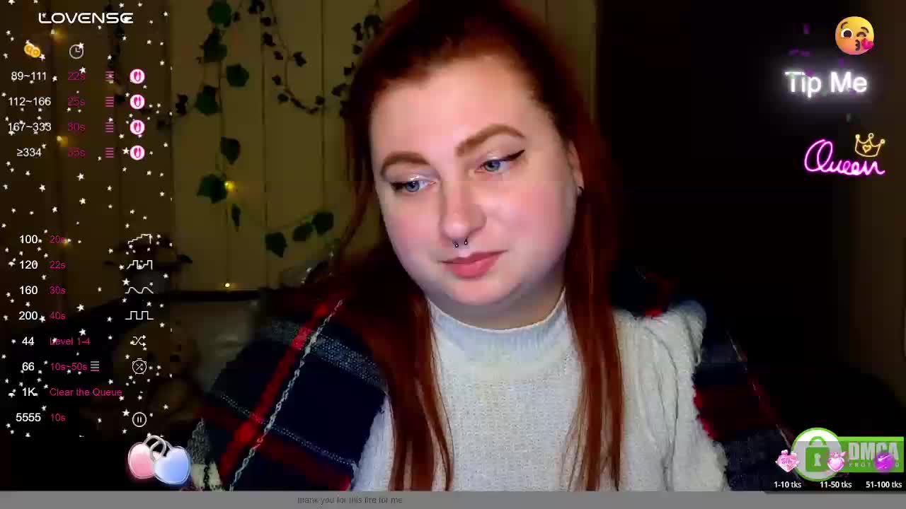 Aliciaredluv Приват Записи 2026-04-27