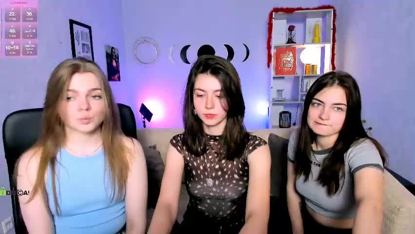 veronica_bubble Приват Записи 2026-04-27