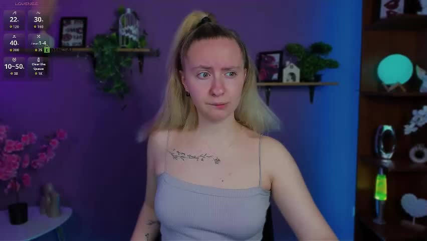 mila_glow Приват Записи 2026-04-27