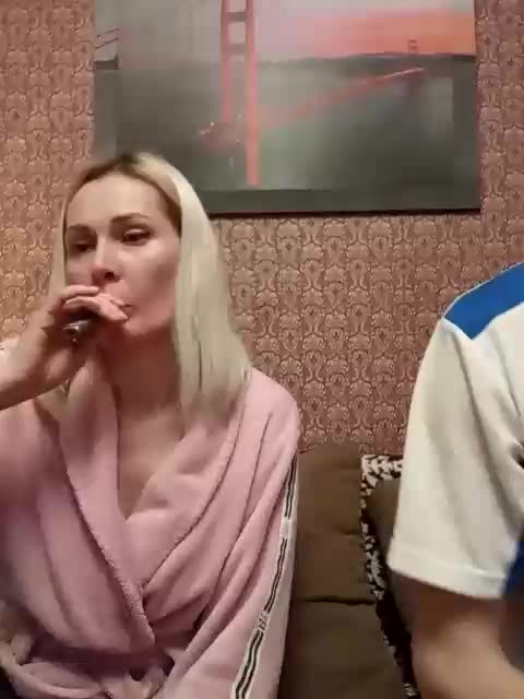 Andre-Blondinochka Приват Записи 2026-04-27