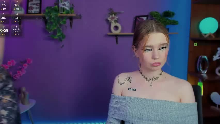 mila_glow Приват Записи 2026-04-27