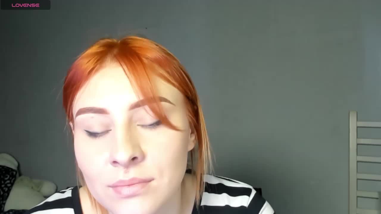 RedheadDevil Приват Записи 2026-04-27