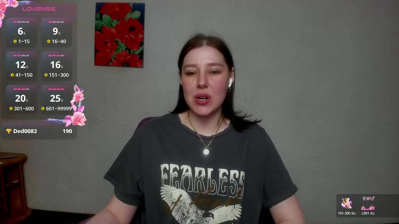 sannyflower Приват Записи 2026-04-27