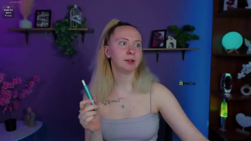 mila_glow Приват Записи 2026-04-27