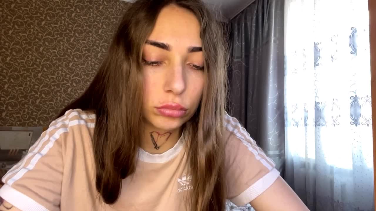 GeorgeannJenck Приват Записи 2026-04-27