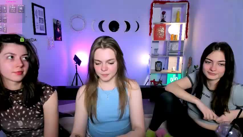 veronica_bubble Приват Записи 2026-04-27