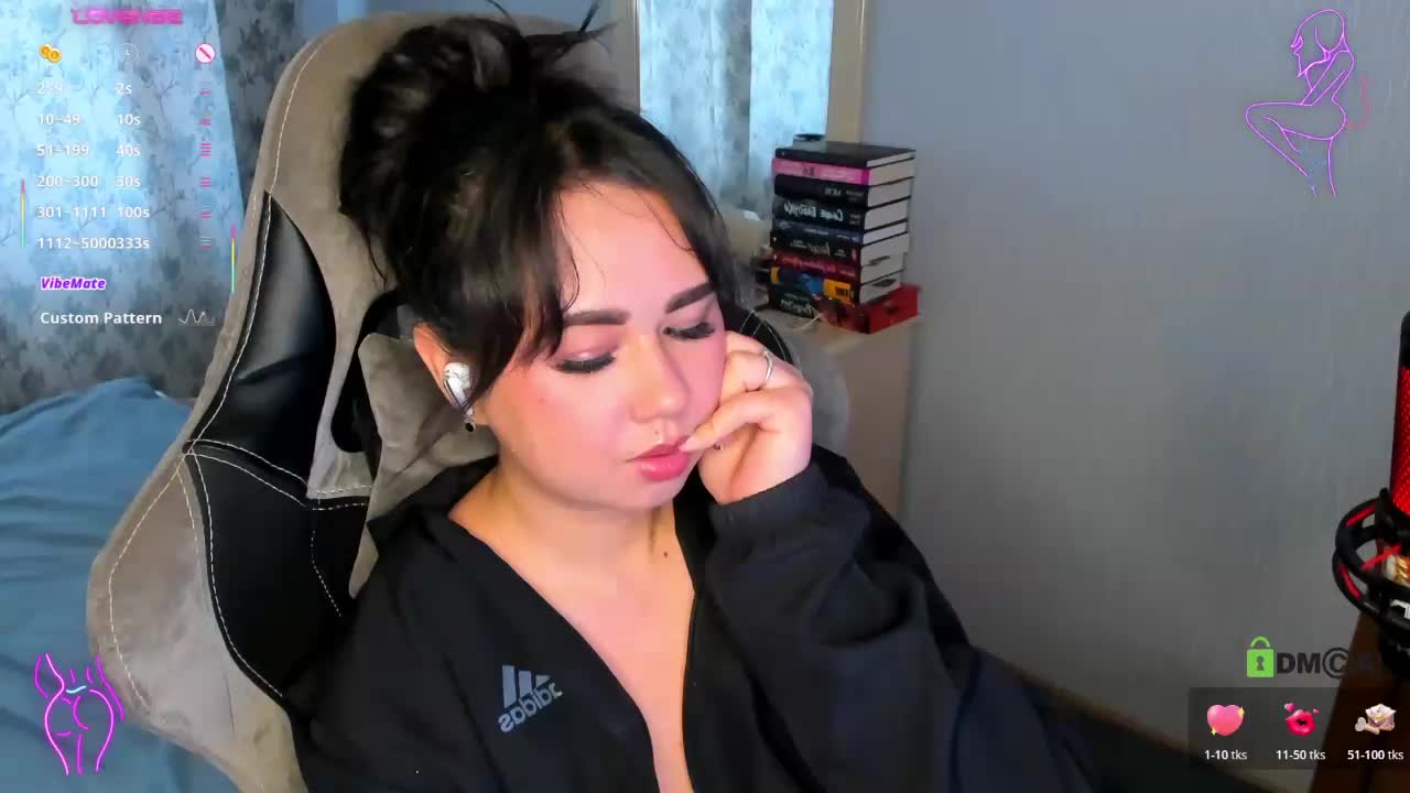 -Carolina- Приват Записи 2026-04-27