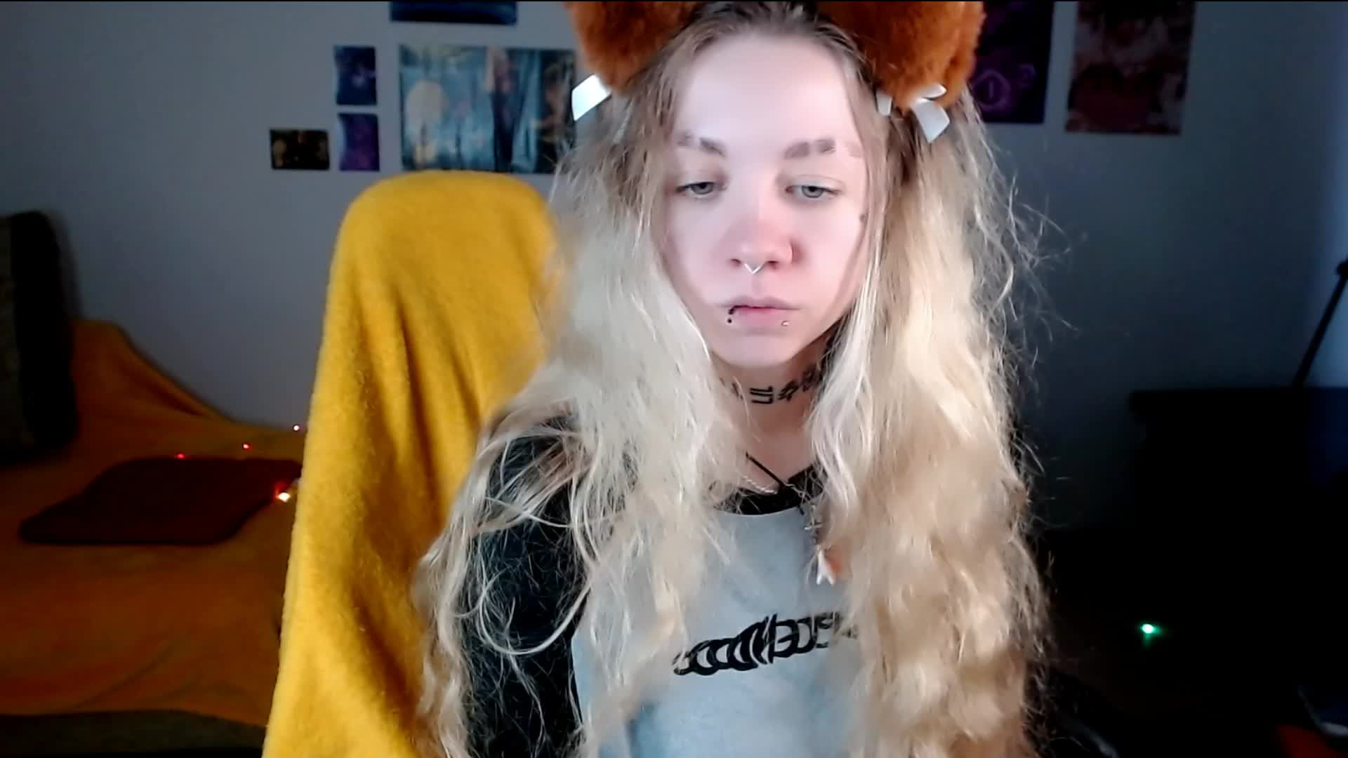 Nica-Kawaii Приват Записи 2026-04-27