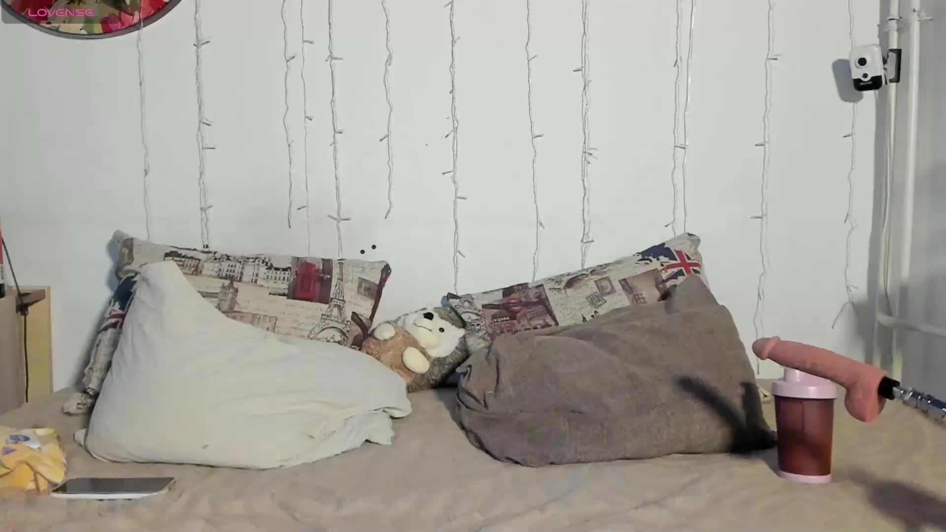 Bonnie_Woods Приват Записи 2026-04-27