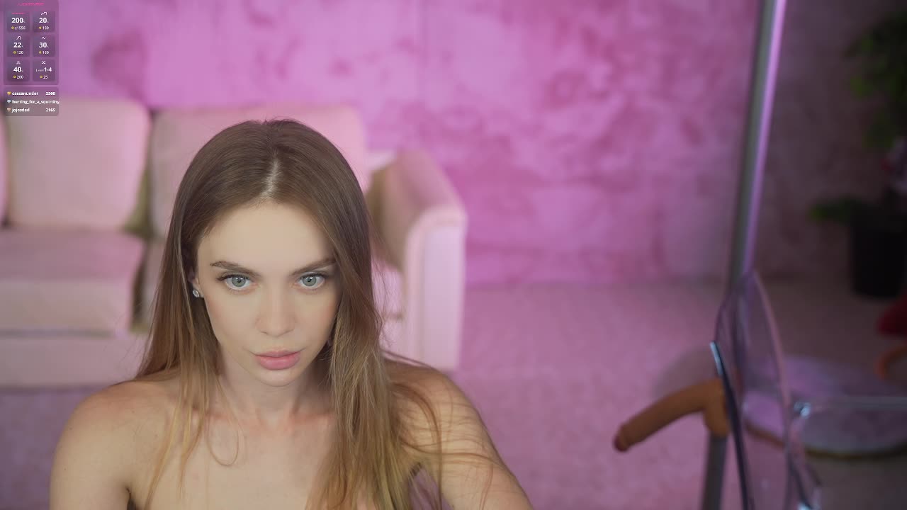 Ana_bella054 Приват Записи 2026-04-27