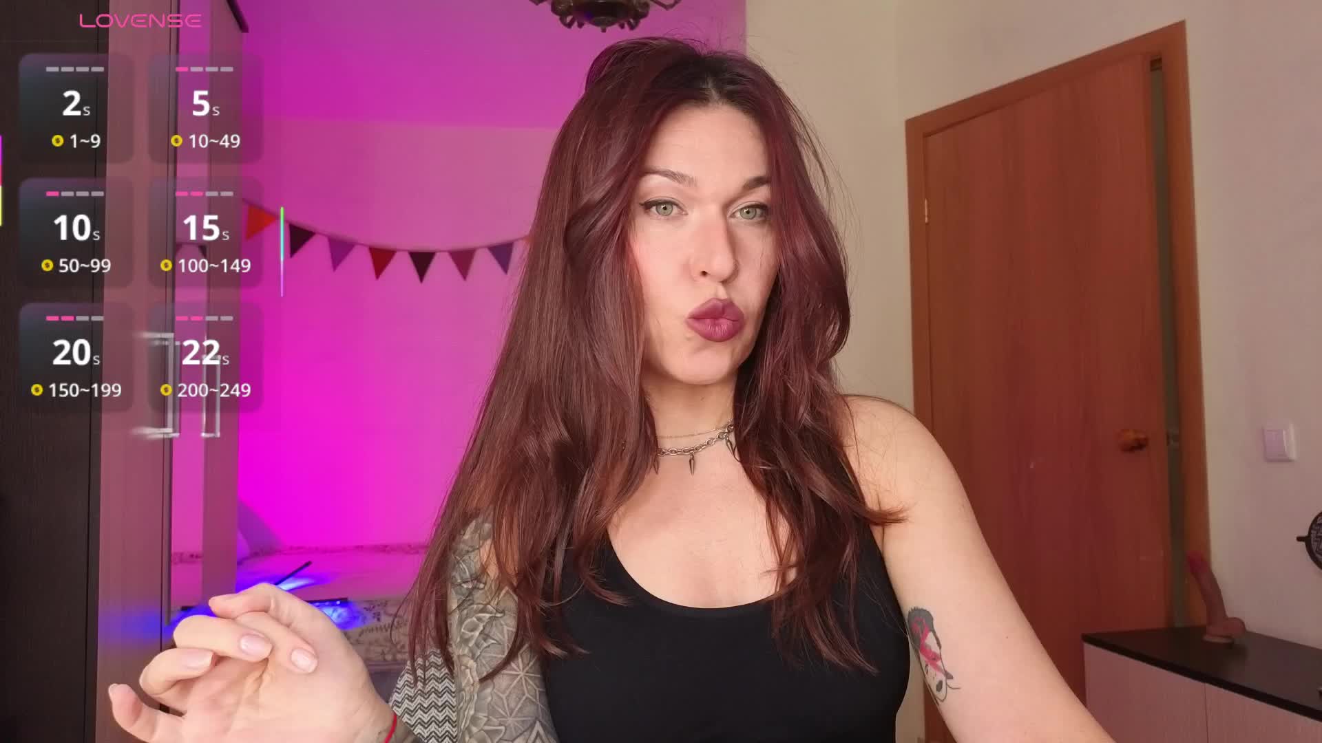 ReginaHawkinss Приват Записи 2026-04-27