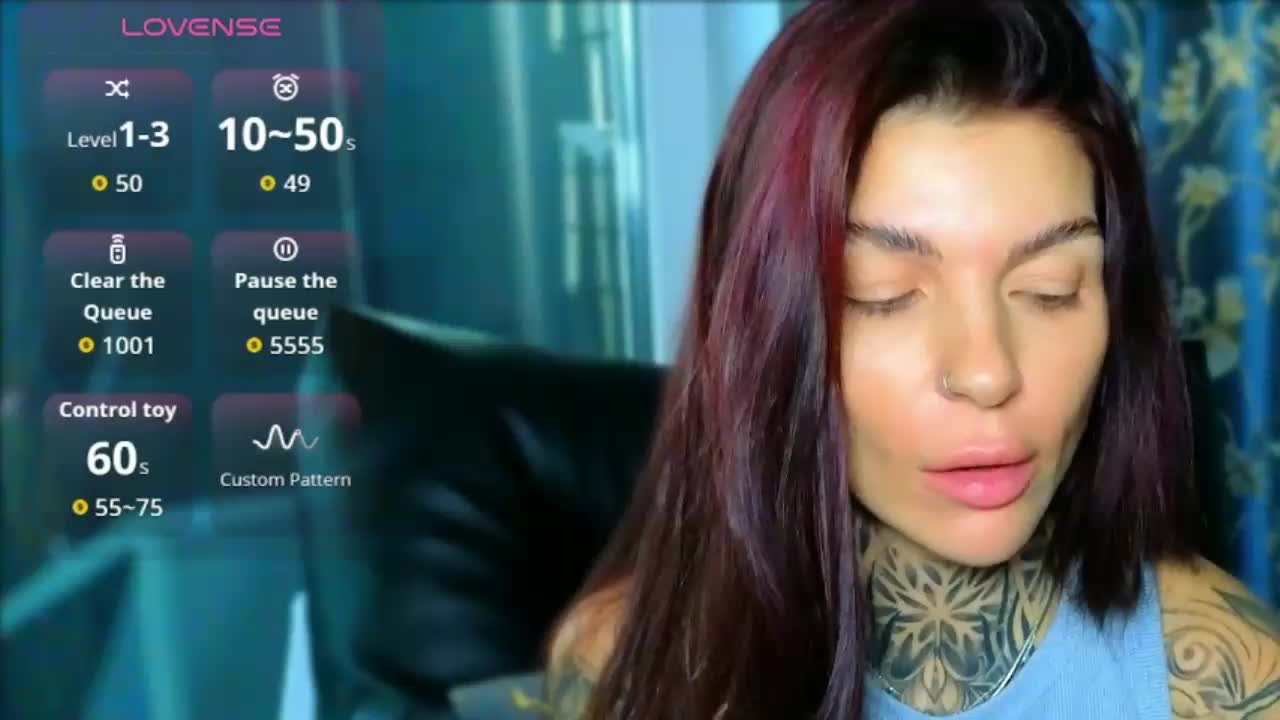 AnnaLoveee3 Приват Записи 2026-04-27