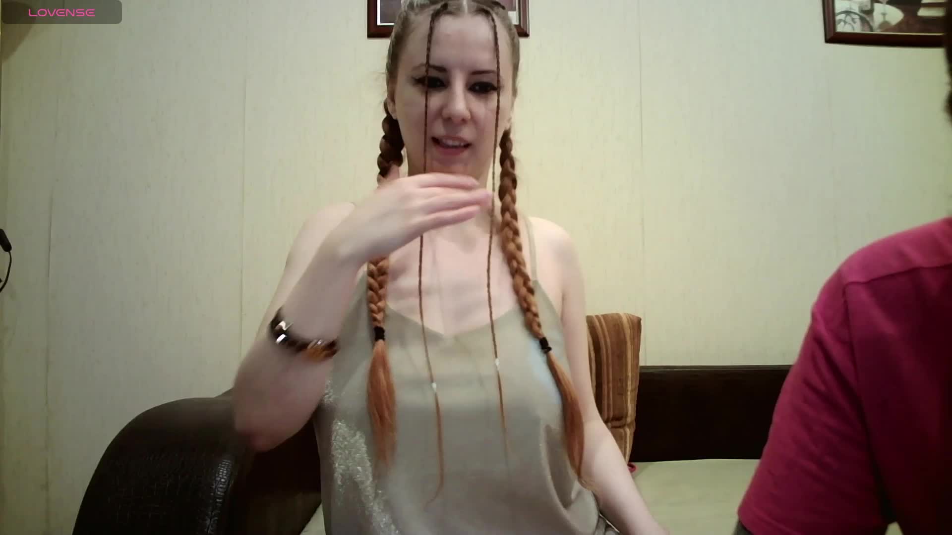 BellaSins Приват Записи 2026-04-27