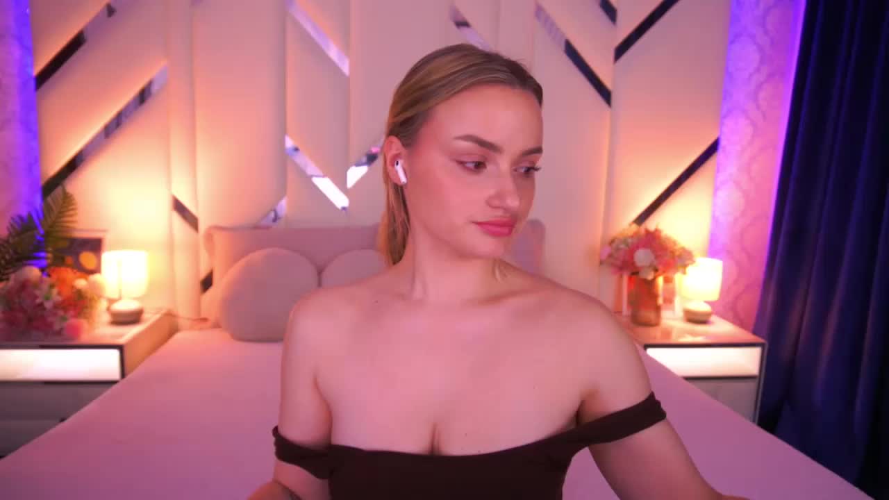 FloraGreys Приват Записи 2026-04-27