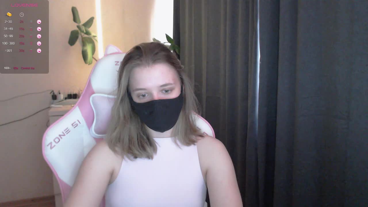 katydaisy Приват Записи 2026-04-27