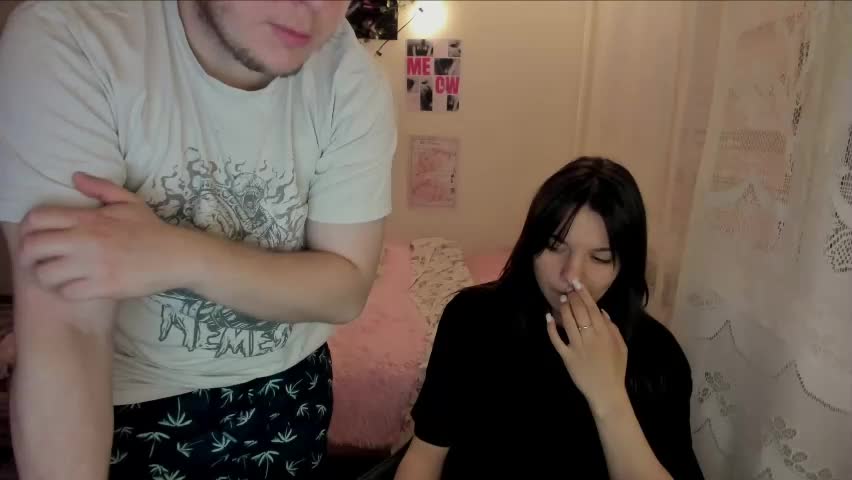 kesh_mne Приват Записи 2026-04-27